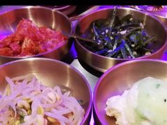 -釜山火炉·海鲜烤肉(紫藤路店)