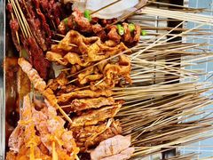 -三圣花乡旅游区