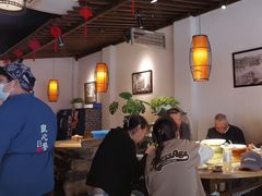 -打酱油·非遗淮扬菜(瘦西湖梅岭店)