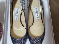 -JIMMY CHOO(德基广场店)