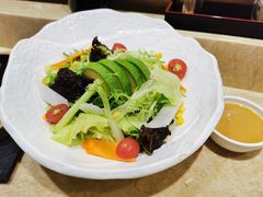 -东京屋(武定路店)
