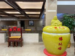 -聚春园自助餐厅(东街口店)