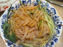 -虢国羊肉汤馆(政二街店)