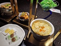 -上井料理黑金店(IFS国金中心店)