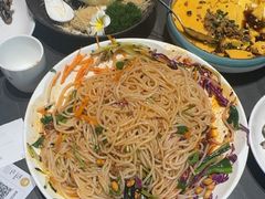 -滇铺子·云南特色菜·鲜花野菜季(曲靖万达店)