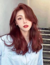 -HG美发设计沙龙