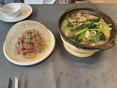 -潮澎派·潮汕菜大排档(南较西路店)