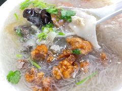面线糊-国仔面线糊(水门国仔总店)