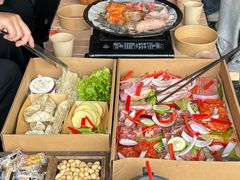 -长沙黑麋峰国家森林公园