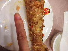 龙虾赤身-蟹皇海鲜餐厅