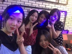 -乐宴KTV(华强北中航城君尚购物中心店)