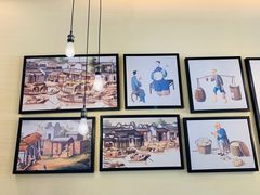 -美颐美·鲍汁排骨饭(龙华百佳华店)