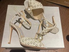 -JIMMY CHOO(恒隆广场店)