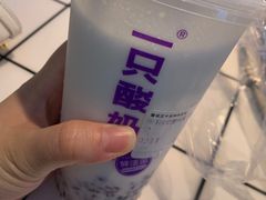 -一只酸奶牛(时代天街A馆店)
