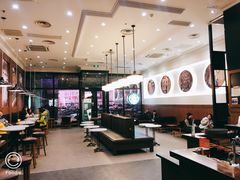 大堂-星巴克(长春开运街欧亚店)