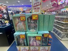 -TOYSRUS玩具反斗城(广州IGC天汇广场店)