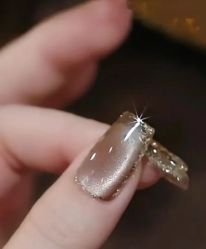 -糖·美学·美甲