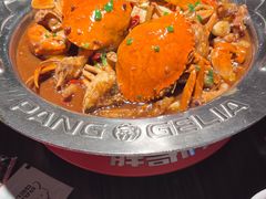 -胖哥俩肉蟹煲(杭州下沙学林街店)