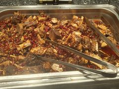 -韩大地烤肉海鲜火锅自助(五一广场店)