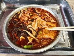 -西环肥仔螺蛳粉(总店)