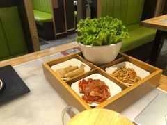 -韩宫宴烤肉·黑毛和牛·料理(滨湖银泰城店)