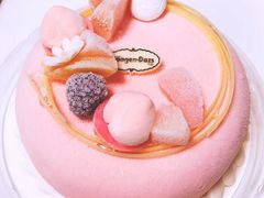 -哈根达斯(武汉天地店)