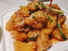 -旺达·福州菜(正大广场店)