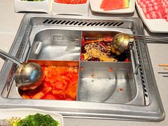 -海底捞火锅(八佰伴店)