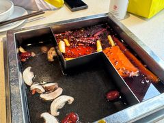 -红鼎坊·老成都火锅(新南门店)