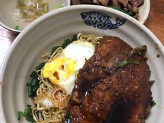 -无名氏面馆(邮电路店)