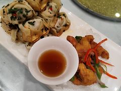 -利鸿私宴(南京路步行街店)