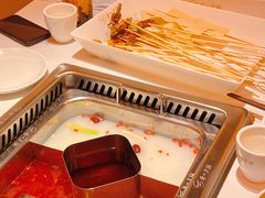 -串一火锅(赛格国际购物中心店)