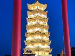-济南方特东方神画