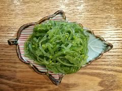 海草-林妈妈村·日式料理(宝山万达店)