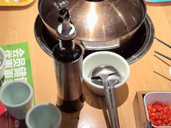 -椰夫人·养生椰子鸡(黄埔时代城店)