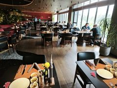 -拉蒂娜·巴西牛排馆 Latina·Brazilian Steakhouse(铜仁旗舰店)