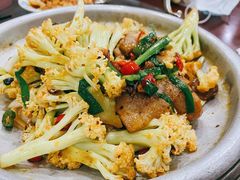 -力力豆花庄(广渠门店)