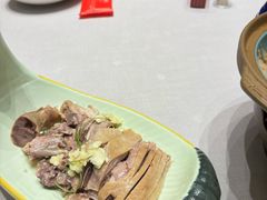 -颂福楼·南京菜(定淮门店)
