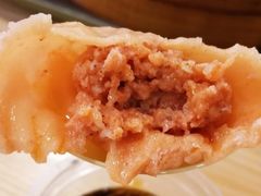 -四季美汤包(户部巷店)