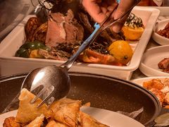 -洲际酒店·地平线全日餐厅HORIZON CAFÉ