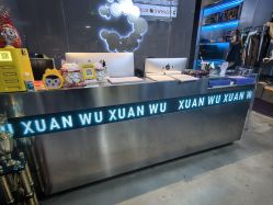 -泫舞舞蹈工作室