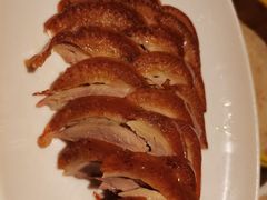 烤鸭-桂满陇天书(南京德基旗舰店)