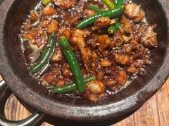 -绿茶餐厅(汇悦大融城店)