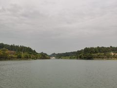 -南国桃园旅游度假区