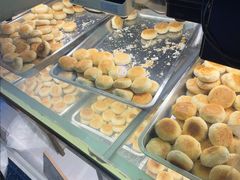 -矮子馅饼(大成路店)