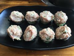 -盖帮鳝鱼串串(东郊记忆店)