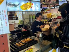 -SUGAR糖薯·章鱼烧(鹏欣水游城店)