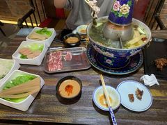 -龙虾风暴(松江店)