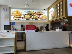 -美颐美·鲍汁排骨饭(龙华百佳华店)