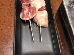 -合合大冷面(湖南店)